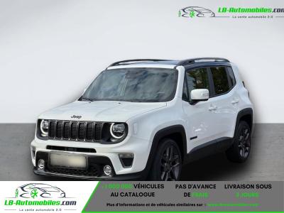 Jeep Renegade 1.3 150 ch BVA