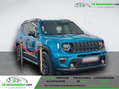 Jeep Renegade 1.3 150 ch BVA