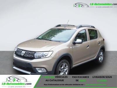 Dacia Sandero TCe 100