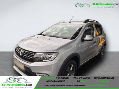 Dacia Sandero TCe 100