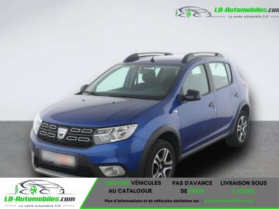 Dacia Sandero TCe 100