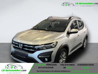 Dacia Sandero TCe 100