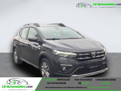 Dacia Sandero TCe 100