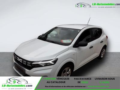 Dacia Sandero SCe 65