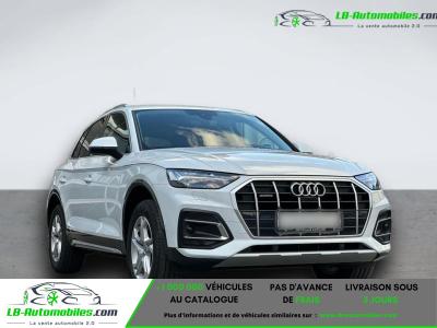 Audi Q5 45 TFSI 265 BVA Quattro