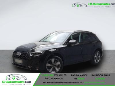 Audi Q5 45 TFSI 265 BVA Quattro
