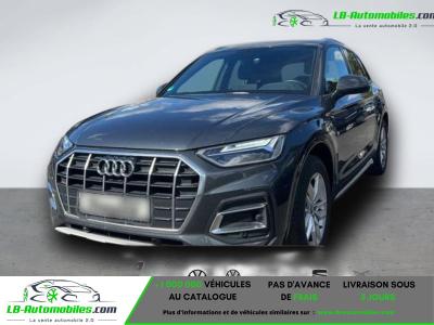 Audi Q5 35 TDI 163 BVA