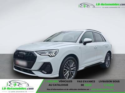 Audi Q3 35 TDI 150 ch BVA Quattro