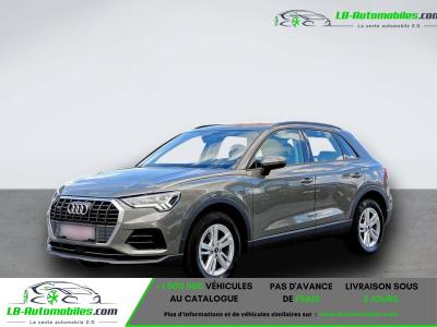 Audi Q3 35 TDI 150 ch BVA Quattro