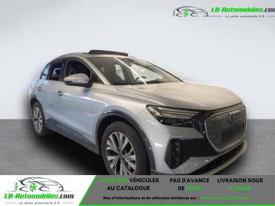 Audi Q4 E-Tron 40 204 ch 82 kW
