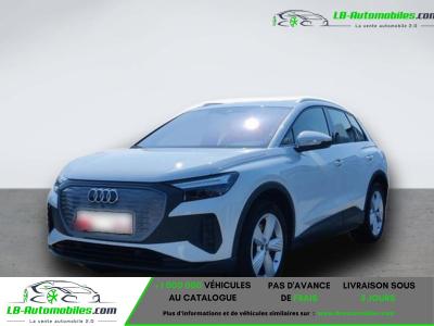 Audi Q4 E-Tron 40 204 ch 82 kW