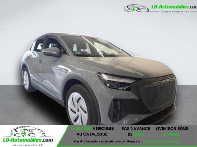 Audi Q4 E-Tron 35 170 ch 55 kW