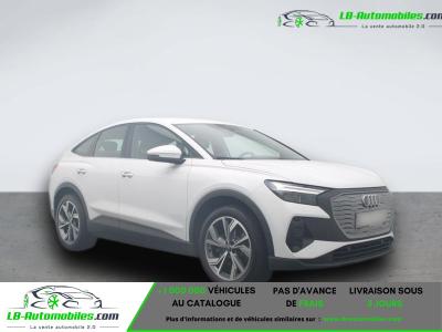 Audi Q4 E-Tron 35 170 ch 55 kW