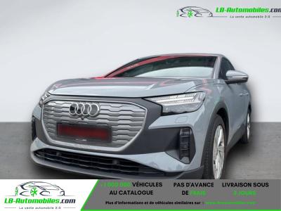 Audi Q4 E-Tron 35 170 ch 55 kW