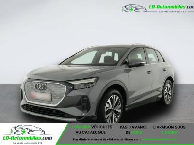 Audi Q4 E-Tron 35 170 ch 55 kW