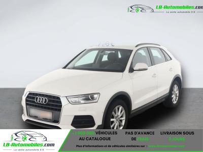 Audi Q3 1.4 TFSI  150 ch BVA