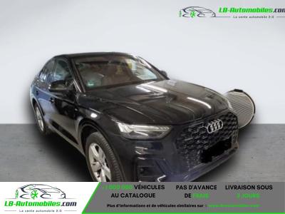Audi Q5 Sportback 40 TDI 204 BVA Quattro