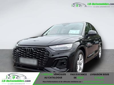 Audi Q5 Sportback 45 TFSI 265 BVA Quattro