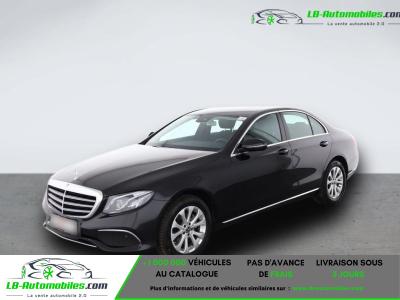 Mercedes Classe E 220 d BVA