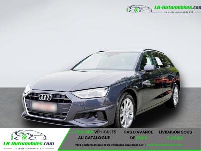 Audi A4 Avant 40 TFSI 204 BVA