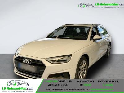 Audi A4 Avant 40 TFSI 204 BVA