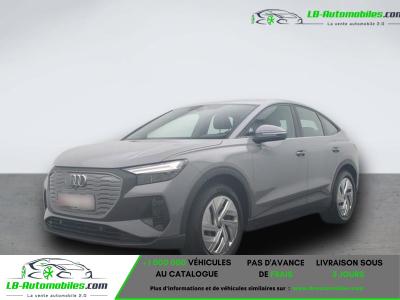 Audi Q4 E-Tron Sportback 40 204 ch 82 kW