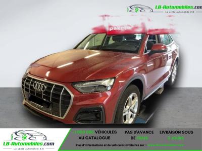 Audi Q5 45 TFSI 265 BVA Quattro
