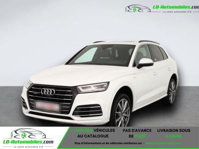 Audi Q5 55 TFSIe 367 BVA Quattro