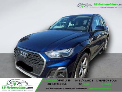 Audi Q5 55 TFSIe 367 BVA Quattro