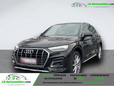Audi Q5 50 TFSIe 299 BVA Quattro