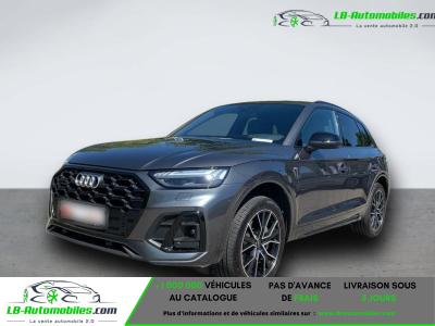 Audi Q5 50 TFSIe 299 BVA Quattro