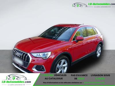 Audi Q3 35 TDI 150 ch BVA Quattro
