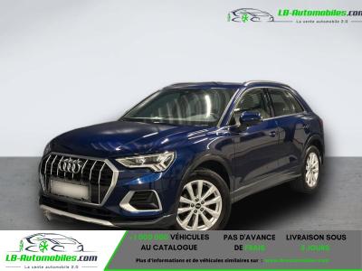 Audi Q3 35 TDI 150 ch BVA Quattro