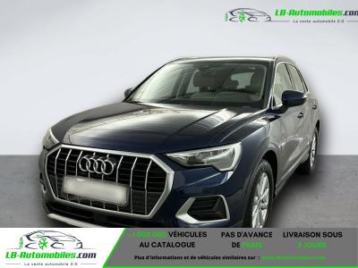 Audi Q3 35 TDI 150 ch BVA