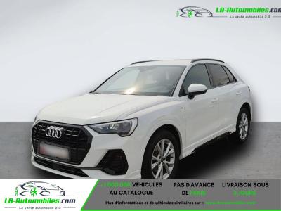 Audi Q3 35 TDI 150 ch BVA