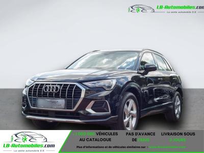 Audi Q3 35 TDI 150 ch BVA