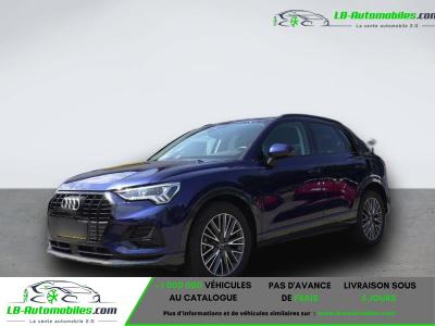 Audi Q3 35 TDI 150 ch BVA