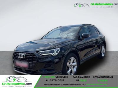 Audi Q3 35 TDI 150 ch BVA