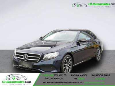 Mercedes Classe E 200 BVA
