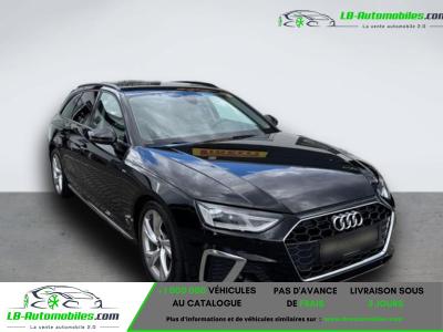 Audi A4 Avant 35 TDI 163 BVA