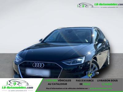 Audi A4 Avant 35 TFSI 150 BVA
