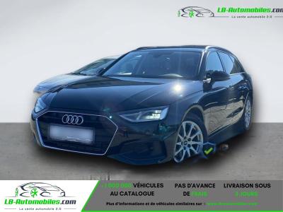 Audi A4 Avant 35 TFSI 150 BVA