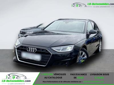 Audi A4 Avant 35 TFSI 150 BVA