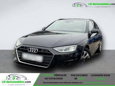 Audi A4 Avant 35 TFSI 150 BVA