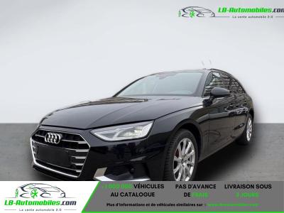 Audi A4 Avant 35 TFSI 150 BVA