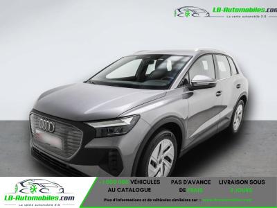 Audi Q4 E-Tron 40 204 ch 82 kW