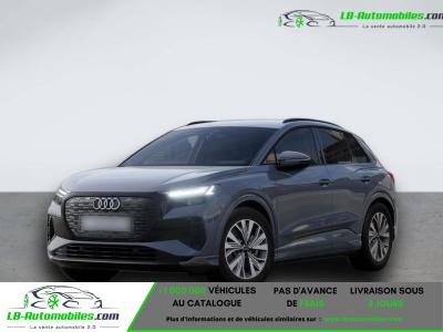 Audi Q4 E-Tron 40 204 ch 82 kW