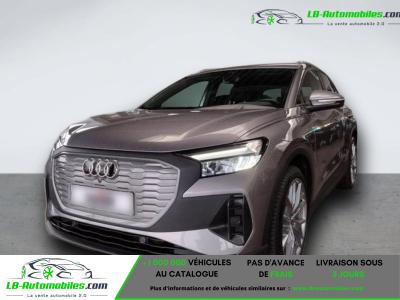 Audi Q4 E-Tron 40 204 ch 82 kW