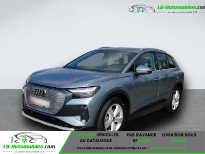 Audi Q4 E-Tron 50 299 ch 82 kWh quattro