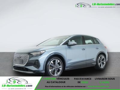 Audi Q4 E-Tron 50 299 ch 82 kWh quattro